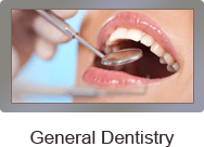 General Dentistry - Dental Care Glebe
