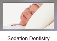 Sedation Dentistry - Dental Care Glebe