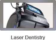 Laser Dentistry - Dental Care Glebe