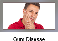 Gum Disease - Dental Care Glebe