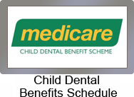 Child Dental Benefit Schedule - Dental Care Glebe