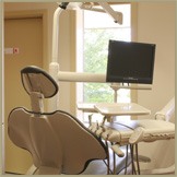 Dental Chairs - Dental Care Glebe