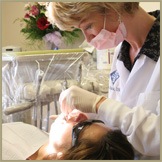 Patient Rooms - Dental Care Glebe